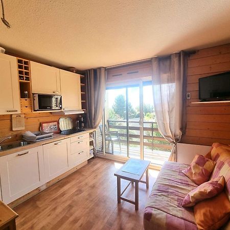 Studio Saint-Michel-de-Chaillol, 1 pièce, 6 personnes - FR-1-393-66 Extérieur photo