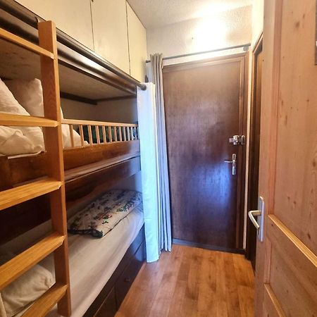 Studio Saint-Michel-de-Chaillol, 1 pièce, 6 personnes - FR-1-393-66 Extérieur photo