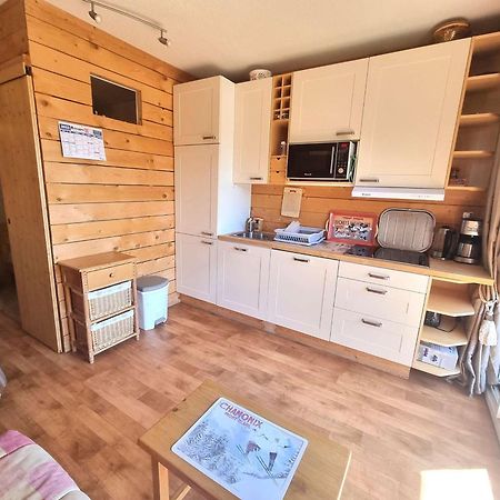 Studio Saint-Michel-de-Chaillol, 1 pièce, 6 personnes - FR-1-393-66 Extérieur photo