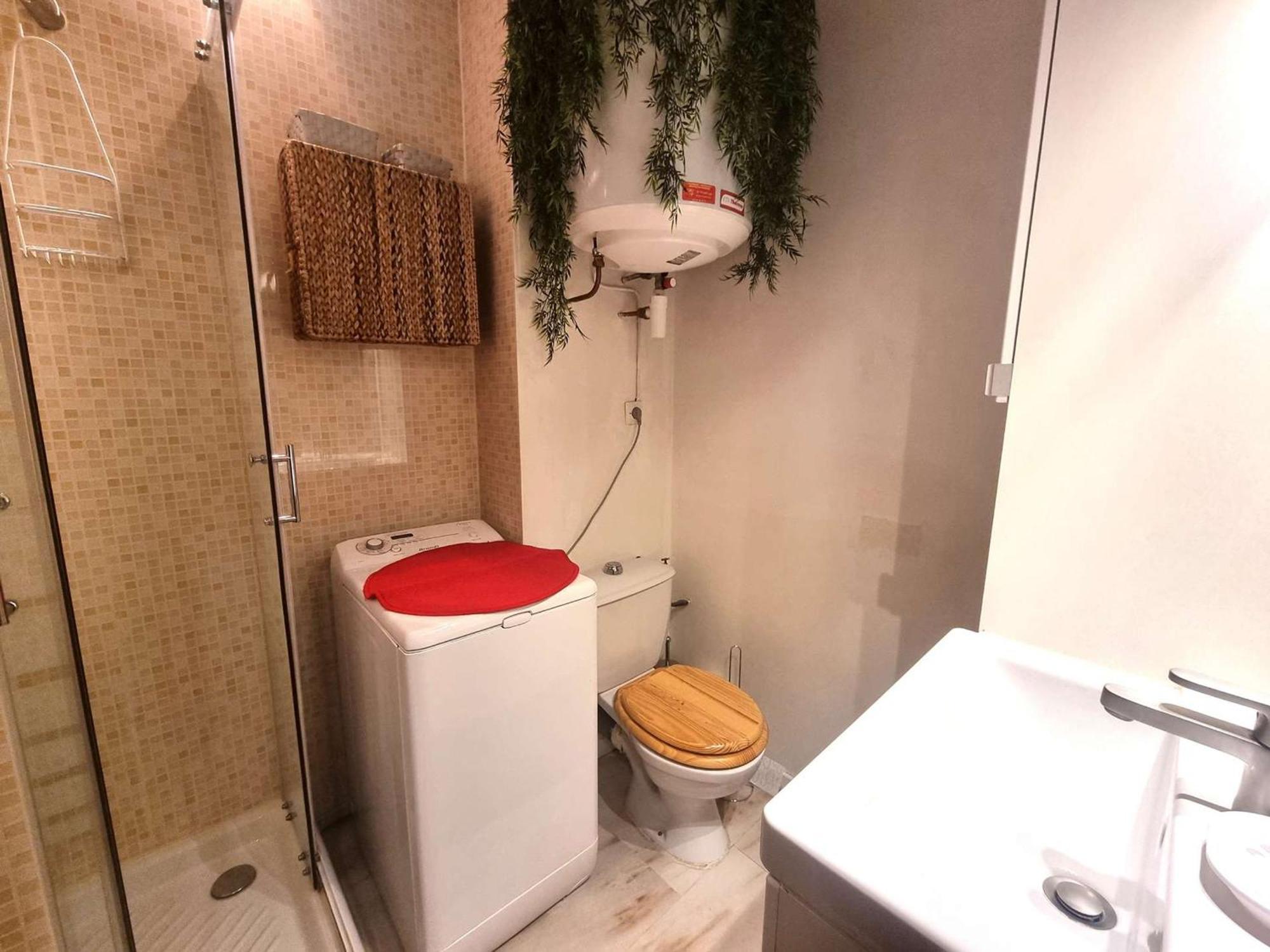 Studio Saint-Michel-de-Chaillol, 1 pièce, 6 personnes - FR-1-393-66 Extérieur photo